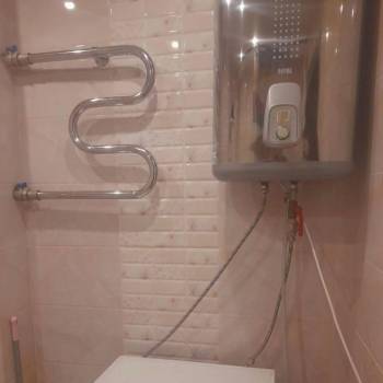 Сдается 1-комнатная квартира, 35,3 м²