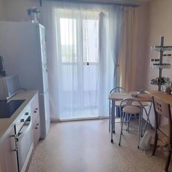 Сдается 1-комнатная квартира, 35,3 м²