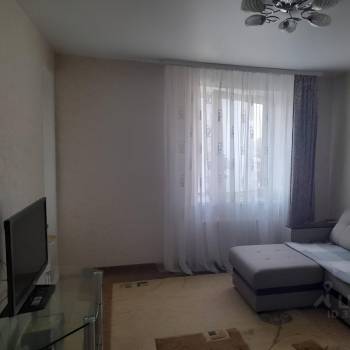 Сдается 1-комнатная квартира, 35,3 м²