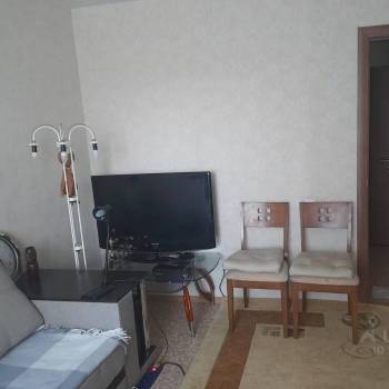 Сдается 1-комнатная квартира, 35,3 м²