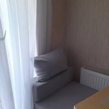 Сдается 1-комнатная квартира, 35,3 м²