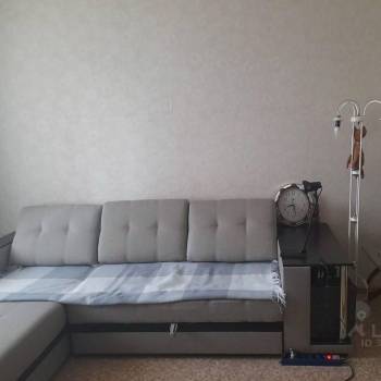 Сдается 1-комнатная квартира, 35,3 м²