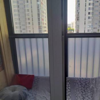 Сдается 1-комнатная квартира, 35,3 м²