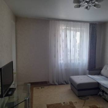 Сдается 1-комнатная квартира, 35,3 м²