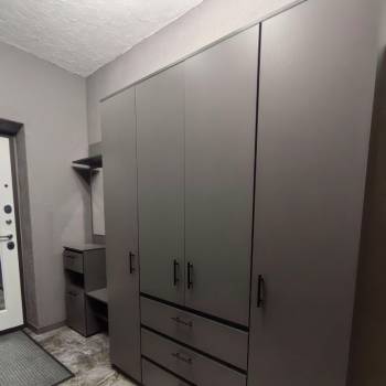 Продается 1-комнатная квартира, 39,7 м²