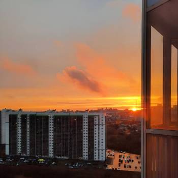 Продается 1-комнатная квартира, 39,7 м²
