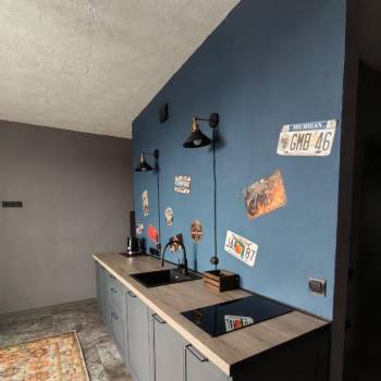 Продается 1-комнатная квартира, 39,7 м²