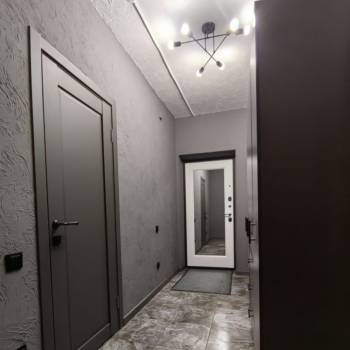 Продается 1-комнатная квартира, 39,7 м²