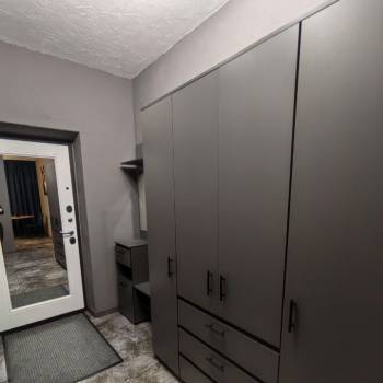 Продается 1-комнатная квартира, 39,7 м²