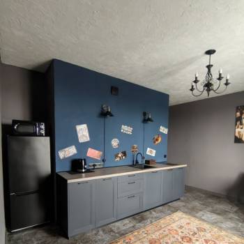 Продается 1-комнатная квартира, 39,7 м²