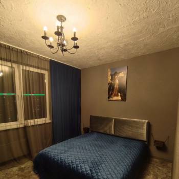 Продается 1-комнатная квартира, 39,7 м²