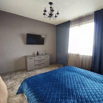 Продается 1-комнатная квартира, 39,7 м²