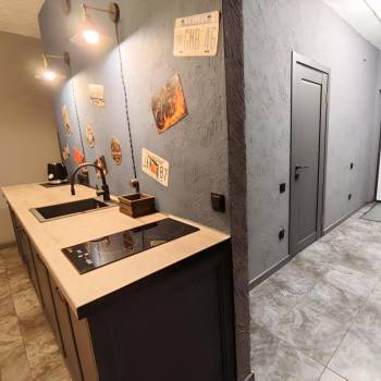 Продается 1-комнатная квартира, 39,7 м²