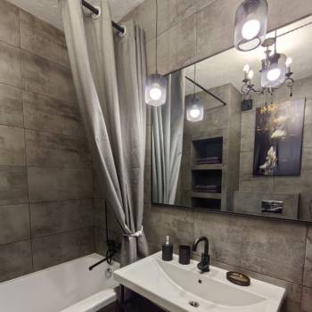 Продается 1-комнатная квартира, 39,7 м²