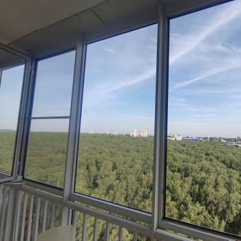 Продается 1-комнатная квартира, 39,7 м²