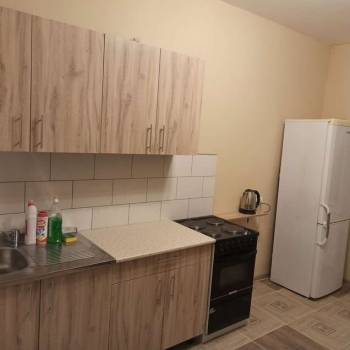 Сдается 1-комнатная квартира, 37 м²