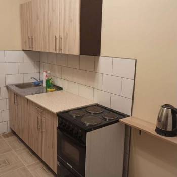 Сдается 1-комнатная квартира, 37 м²