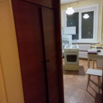 Продается 2-х комнатная квартира, 52 м²