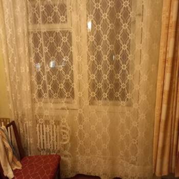 Продается 2-х комнатная квартира, 52 м²