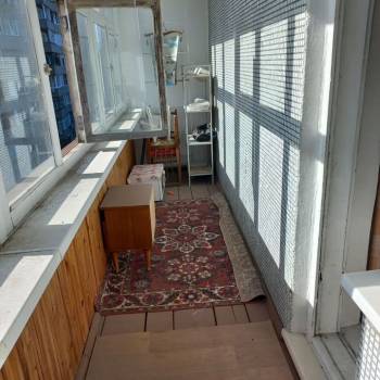 Продается 2-х комнатная квартира, 52 м²