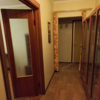 Продается 2-х комнатная квартира, 52 м²