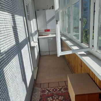 Продается 2-х комнатная квартира, 52 м²