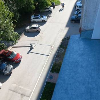 Продается 2-х комнатная квартира, 52 м²