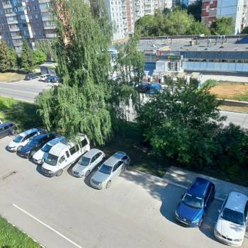 Продается 2-х комнатная квартира, 52 м²