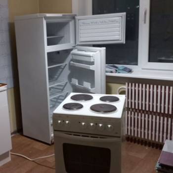 Продается 2-х комнатная квартира, 52 м²
