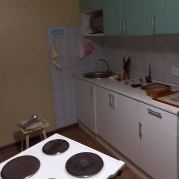 Продается 2-х комнатная квартира, 52 м²
