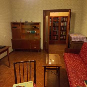 Продается 2-х комнатная квартира, 52 м²