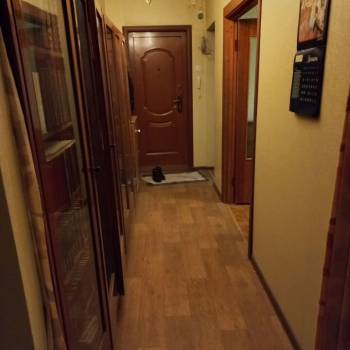 Продается 2-х комнатная квартира, 52 м²