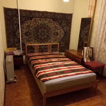 Продается 2-х комнатная квартира, 52 м²
