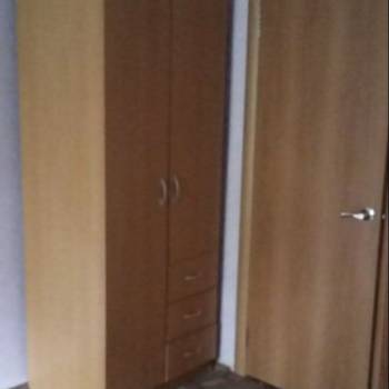 Сдается 2-х комнатная квартира, 44 м²