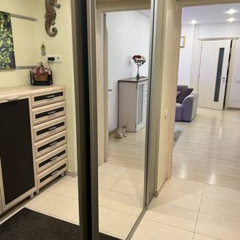 Продается 2-х комнатная квартира, 75 м²