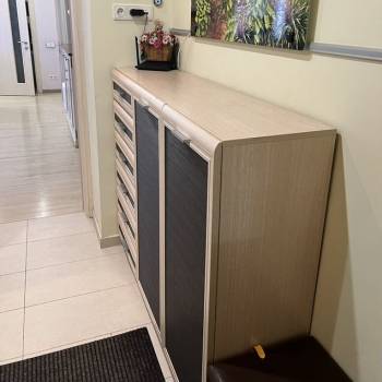 Продается 2-х комнатная квартира, 75 м²