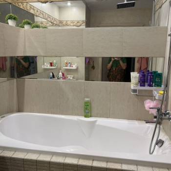 Продается 2-х комнатная квартира, 75 м²