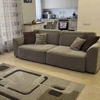 Продается 2-х комнатная квартира, 75 м²