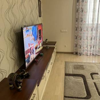 Продается 2-х комнатная квартира, 75 м²