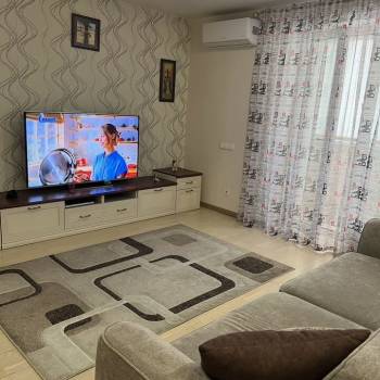 Продается 2-х комнатная квартира, 75 м²