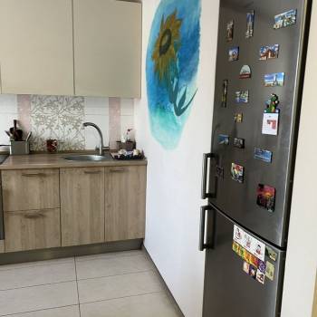 Продается 2-х комнатная квартира, 75 м²