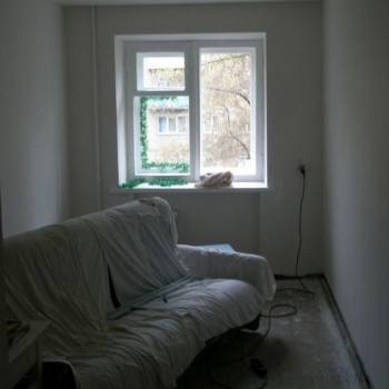 Продается 3-х комнатная квартира, 57 м²