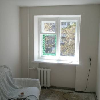 Продается 3-х комнатная квартира, 57 м²