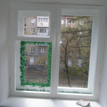 Продается 3-х комнатная квартира, 57 м²
