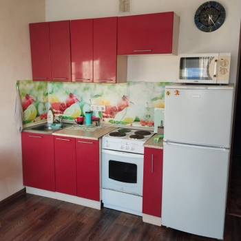 Сдается 1-комнатная квартира, 25 м²
