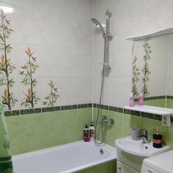Сдается 1-комнатная квартира, 25 м²