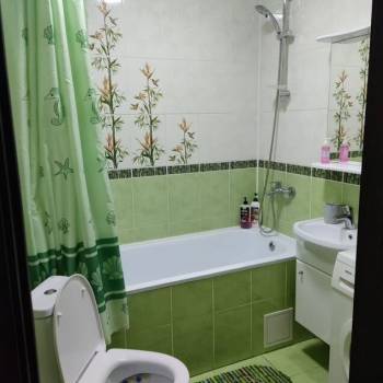 Сдается 1-комнатная квартира, 25 м²