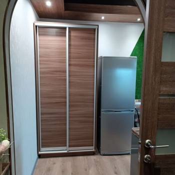 Сдается 1-комнатная квартира, 34 м²