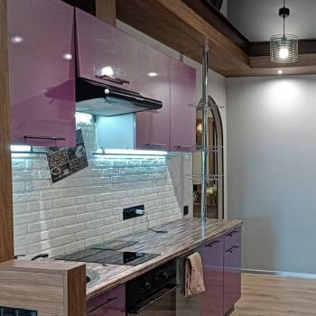Сдается 1-комнатная квартира, 34 м²