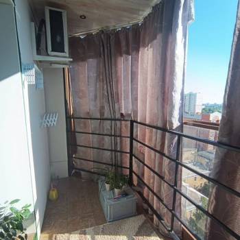 Сдается 1-комнатная квартира, 34 м²